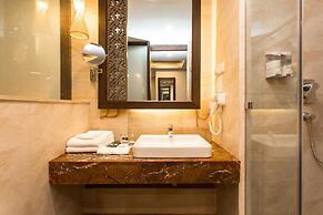 Hotel Mystic Mountain