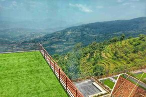 Hotel Mystic Mountain