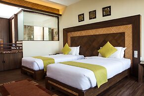 Hotel Mystic Mountain