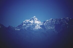 Hotel Mystic Mountain