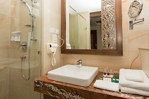 Hotel Mystic Mountain