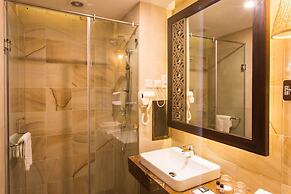 Hotel Mystic Mountain