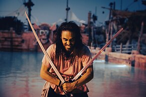 Hotel Pirates World
