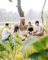 Kasara Resort - Chitwan National Park