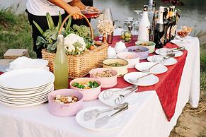 Kasara Resort - Chitwan National Park