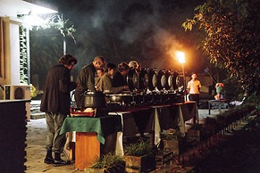 Kasara Resort - Chitwan National Park