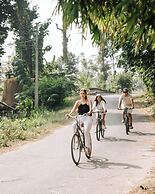 Kasara Resort - Chitwan National Park