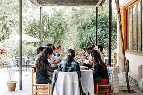 Kasara Resort - Chitwan National Park