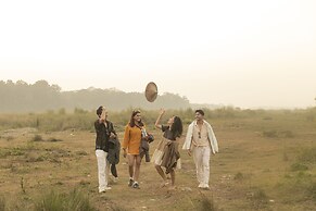 Kasara Resort - Chitwan National Park
