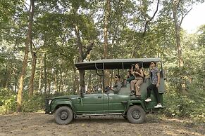 Kasara Resort - Chitwan National Park