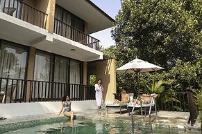 Kasara Resort - Chitwan National Park
