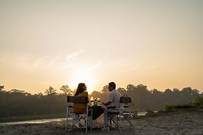 Kasara Resort - Chitwan National Park