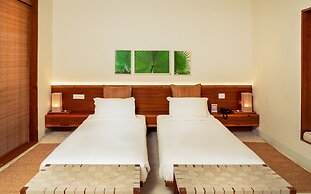 Kasara Resort - Chitwan National Park