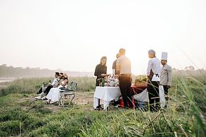 Kasara Resort - Chitwan National Park