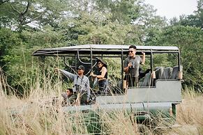 Kasara Resort - Chitwan National Park