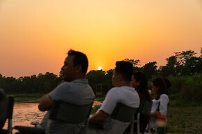 Kasara Resort - Chitwan National Park