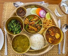 Kasara Resort - Chitwan National Park
