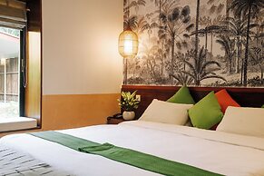 Kasara Resort - Chitwan National Park