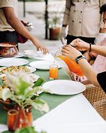Kasara Resort - Chitwan National Park