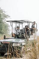 Kasara Resort - Chitwan National Park