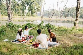 Kasara Resort - Chitwan National Park
