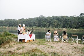 Kasara Resort - Chitwan National Park