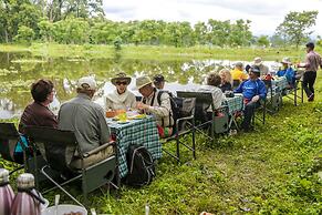 Kasara Resort - Chitwan National Park