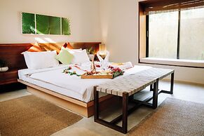 Kasara Resort - Chitwan National Park