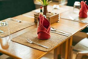 Kasara Resort - Chitwan National Park