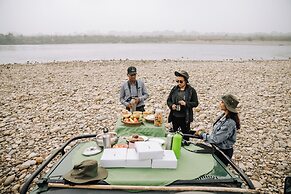 Kasara Resort - Chitwan National Park