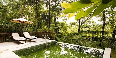 Kasara Resort - Chitwan National Park
