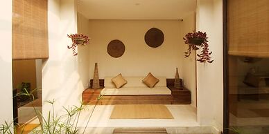 Kasara Resort - Chitwan National Park