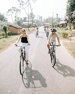 Kasara Resort - Chitwan National Park