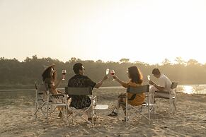 Kasara Resort - Chitwan National Park