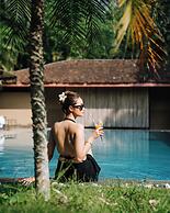 Kasara Resort - Chitwan National Park