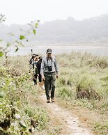 Kasara Resort - Chitwan National Park