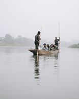 Kasara Resort - Chitwan National Park