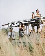 Kasara Resort - Chitwan National Park