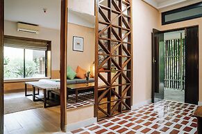 Kasara Resort - Chitwan National Park