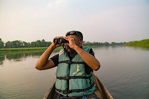 Kasara Resort - Chitwan National Park