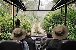 Kasara Resort - Chitwan National Park