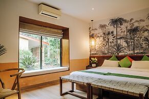 Kasara Resort - Chitwan National Park