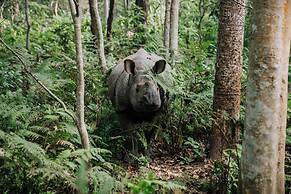 Kasara Resort - Chitwan National Park