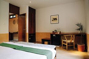 Kasara Resort - Chitwan National Park