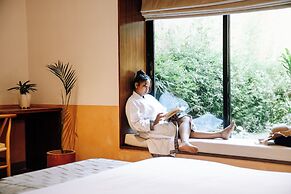 Kasara Resort - Chitwan National Park