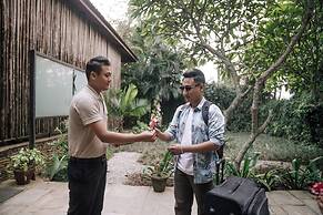 Kasara Resort - Chitwan National Park