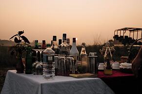 Kasara Resort - Chitwan National Park