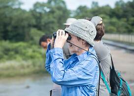 Kasara Resort - Chitwan National Park