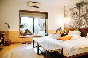 Kasara Resort - Chitwan National Park