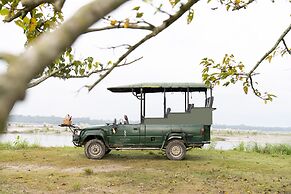 Kasara Resort - Chitwan National Park